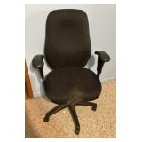 Black Office Chair