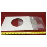 Magnifying Sheets