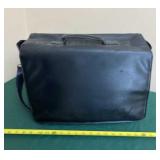 Mary Kay Vinyl Bag with Air Mattress