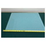 American Crafts Cutting Board and Dowel Rod