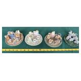 Decorative Mini Tea Sets