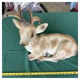Deer Figurine