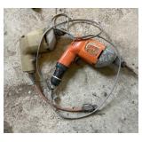Black and Decker Drills