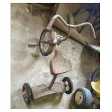Amf Junior Tricycle