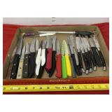 Gold Coast Knives, Miracle Blade Knives, Knife