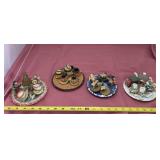 Mini Decorative Tea Sets