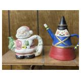 Mini Tea Pots