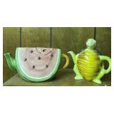 Decorative Tea Pots