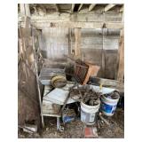 Scrap Pile