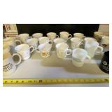 Corelle, Corning Ware, Dittamore Implement,