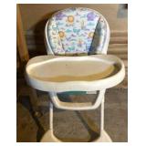 Baby High Chair