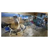 Workout Equipment
