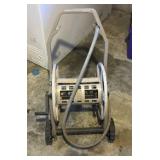 Garden Hose Reel