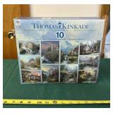 Thomas Kinkade Puzzle