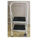 Tricam Fold Up Step Stool
