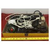 Extension Cords and Surge Protector