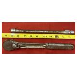 Craftsman Ratchet and Extension