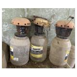 Fly Traps