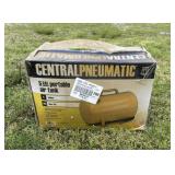 5 Gallon Portable Air Tank