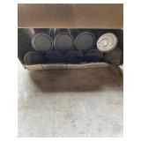 New Tubes of Harvest King Multi Purpose Grease