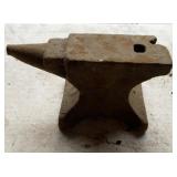 Small Anvil