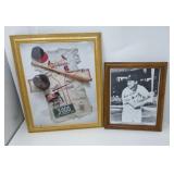 Two Pictures of Cardinals Stan Musical