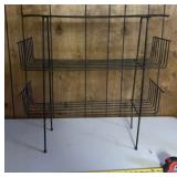 Metal Rack