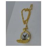 Pocket watch