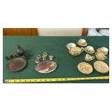 Miniature Tea Sets