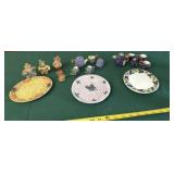 Miniature Decorative Items