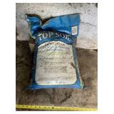 Bag of Top Soil Unopened