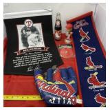 Al Hrabosky Bobblehead, St. Louis Coasters,