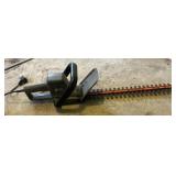 Black and Decker Lawnforce Bush Trimmer