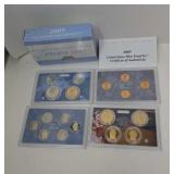 2009 US Statement Proof Set