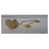 Pocket Watch
