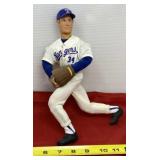 1998 Kenner Starting Lineup Nolan Ryan 12"