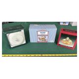 Decorative Mini Tea Sets