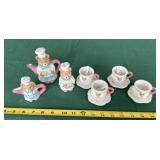 Battat Tea Set