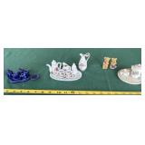 Decorative Mini Tea Sets