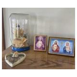 Religious Devotional Decor