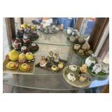 Mini Sports Theme Tea Sets