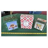 Miniature Tea Sets