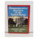 Commemorative Quarters of the United States
