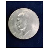 1976 Ike Dollar