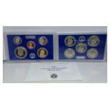 2022 United States Mint Proof Set