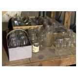 Shelf of Jars
