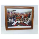 St Louis Cardinal Player Picture