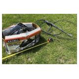 Ex-Cell Power Washer