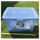 Light Bulbs, Electrical Outlet Covers, and Tote