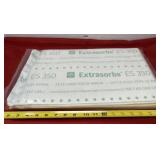New Extrasorbs Pads